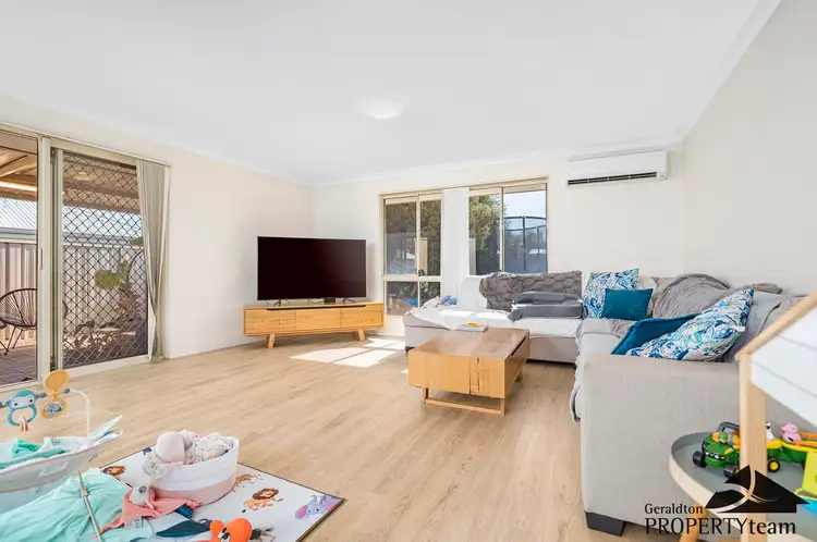 Fourth view of Homely house listing, 17 Reef Boulevard, Drummond Cove WA 6532