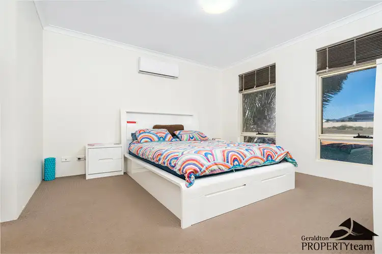 Sixth view of Homely house listing, 17 Reef Boulevard, Drummond Cove WA 6532