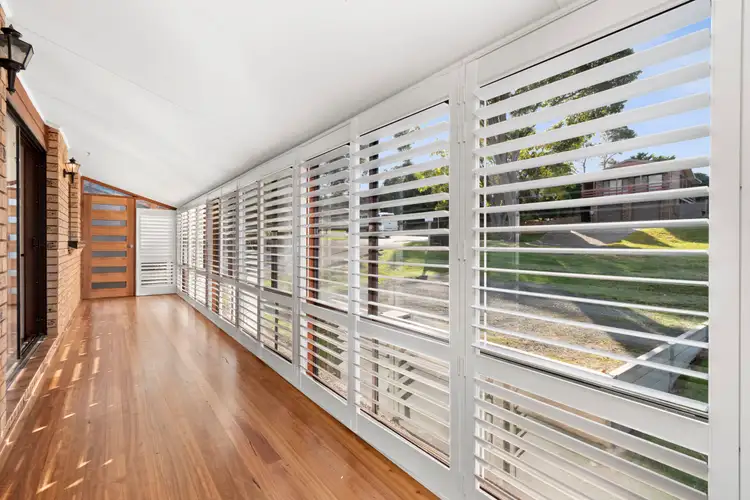 Fifth view of Homely house listing, 16 Hume Road, Surf Beach NSW 2536