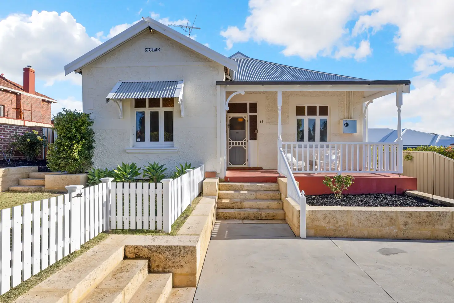 Main view of Homely house listing, 13 Rosebery Street, Bayswater WA 6053