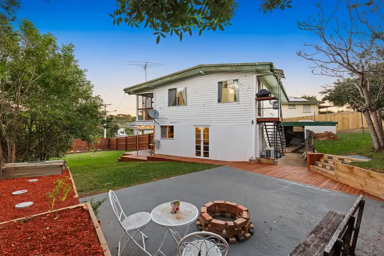 Main view of Homely house listing, 4 Danyo Crescent, Ferny Hills QLD 4055