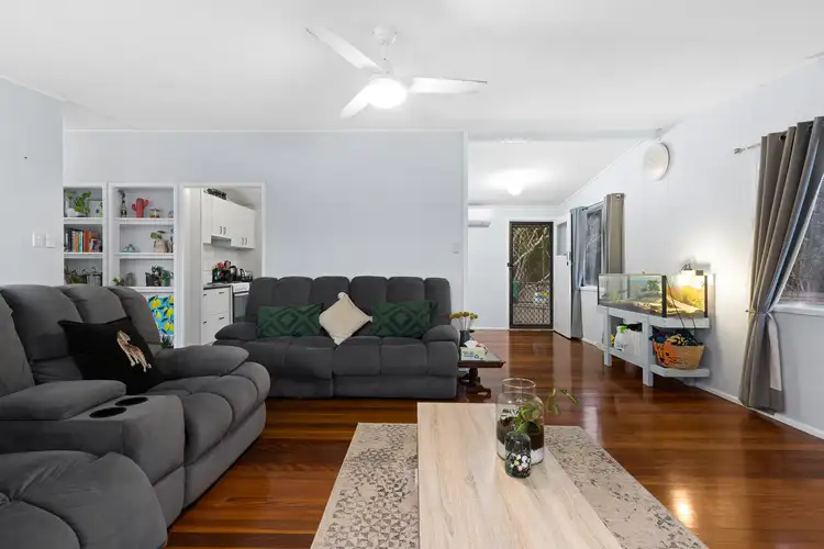 Fifth view of Homely house listing, 4 Danyo Crescent, Ferny Hills QLD 4055