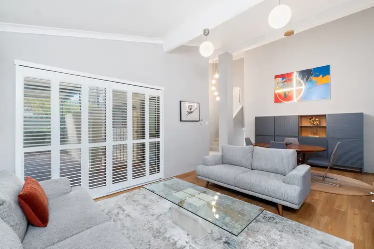 Main view of Homely townhouse listing, 5/66 Forrest Street, South Perth WA 6151