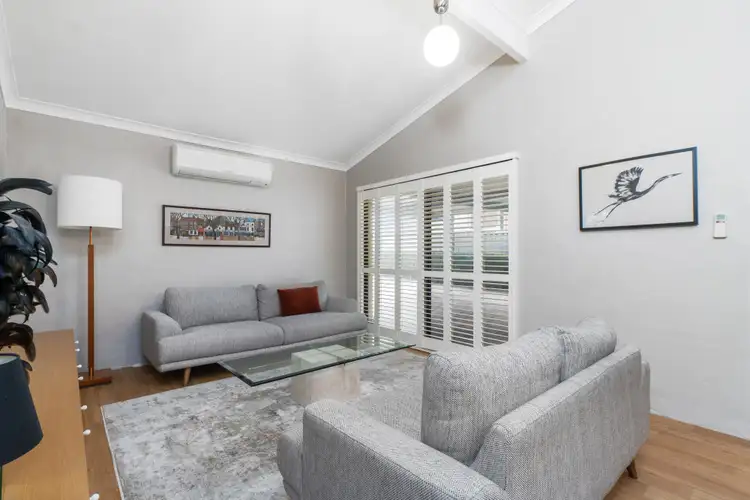 Third view of Homely townhouse listing, 5/66 Forrest Street, South Perth WA 6151