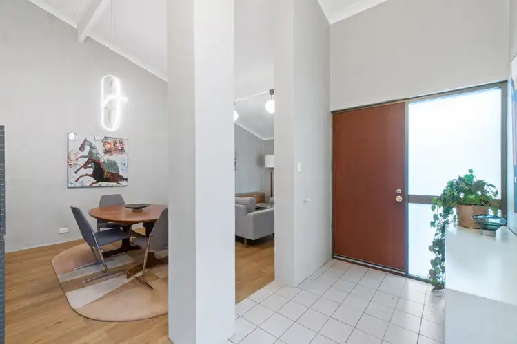 Fourth view of Homely townhouse listing, 5/66 Forrest Street, South Perth WA 6151