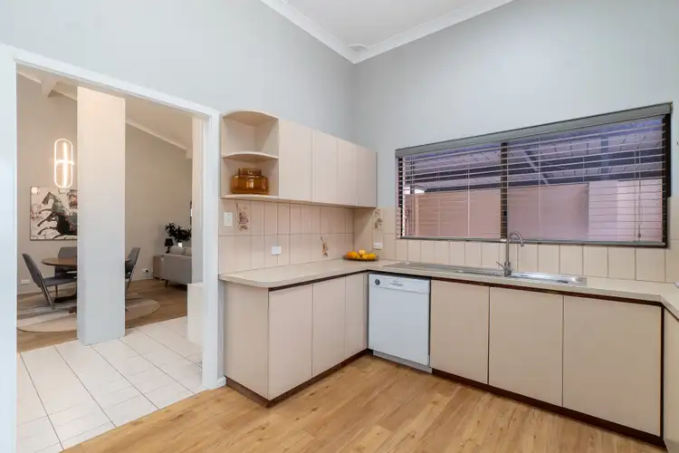 Fifth view of Homely townhouse listing, 5/66 Forrest Street, South Perth WA 6151