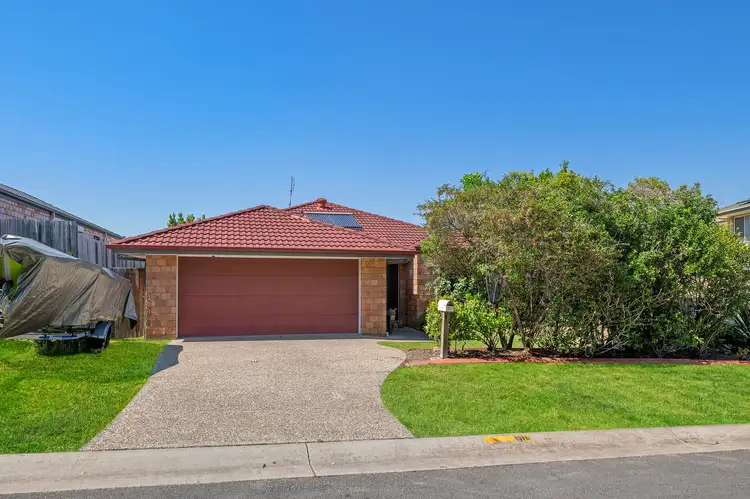 Third view of Homely house listing, 22 Macdonald Avenue, Upper Coomera QLD 4209