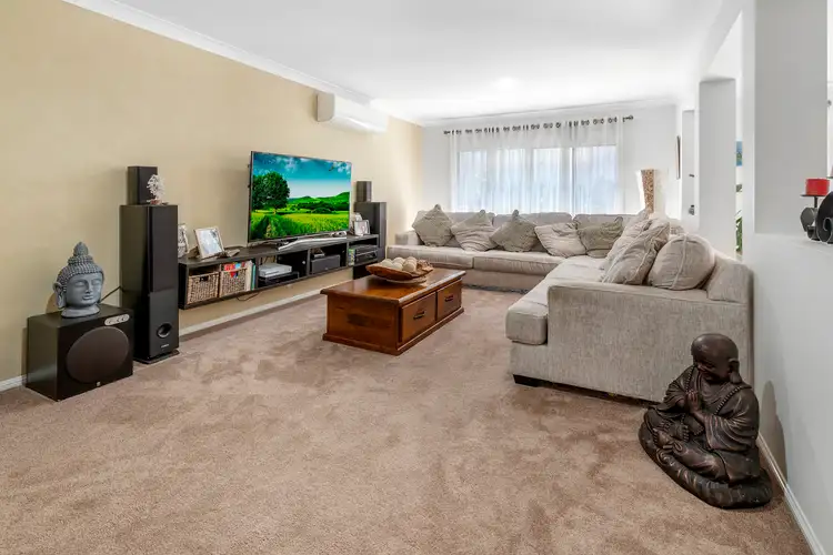 Fourth view of Homely house listing, 22 Macdonald Avenue, Upper Coomera QLD 4209