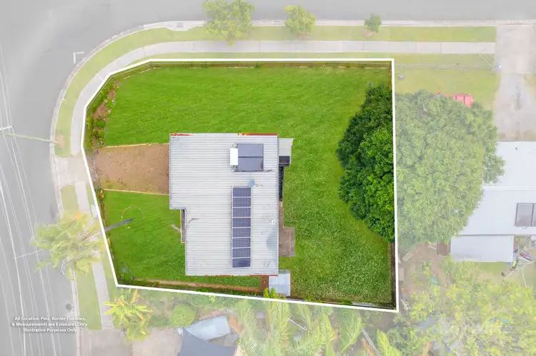31 West Bega Road, Kingston QLD 4114