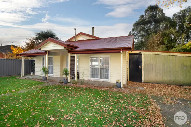Lot 1/46 Inglis Street, Ballan VIC 3342