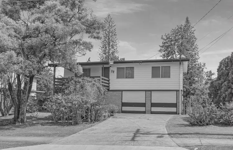 Main view of Homely house listing, 17 Dayana Street, Marsden QLD 4132