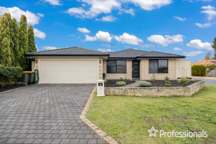 2 Masters Place, Marangaroo WA 6064