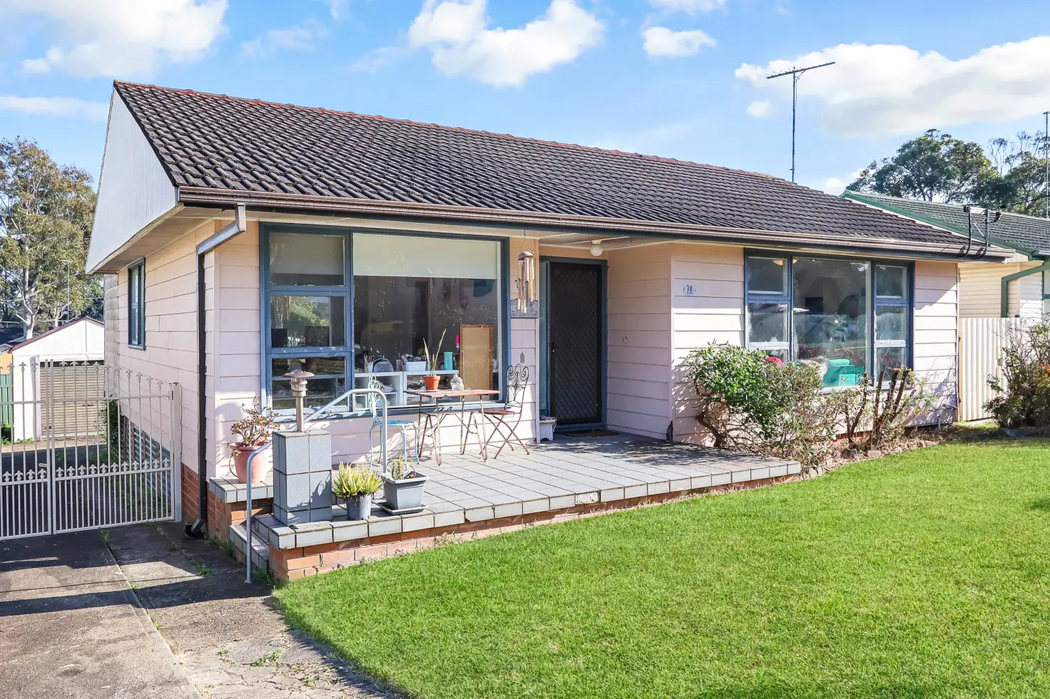 Main view of Homely house listing, 78 Valda Street, Blacktown NSW 2148