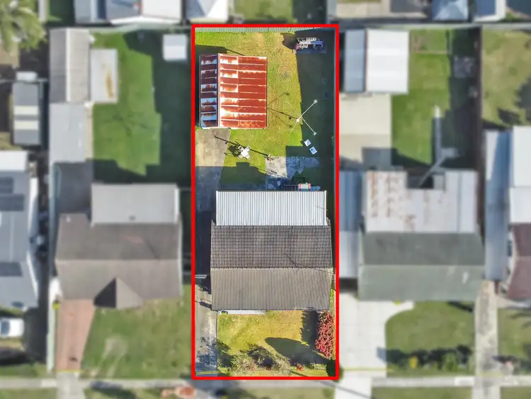 Fifth view of Homely house listing, 78 Valda Street, Blacktown NSW 2148