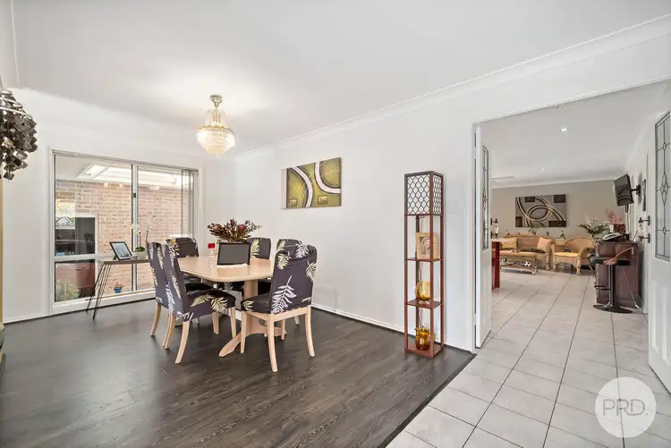 Fifth view of Homely house listing, 22 Sanderling Close, Salamander Bay NSW 2317