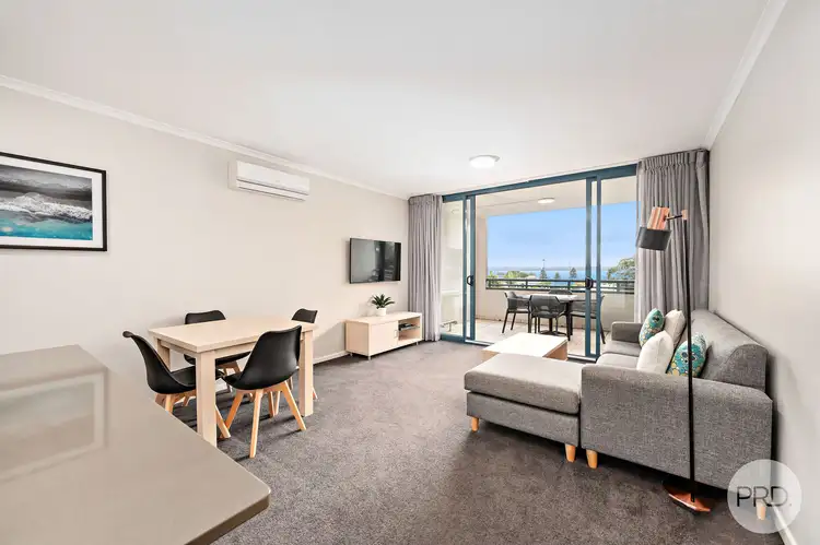 Second view of Homely unit listing, 113/61B Dowling Street, Nelson Bay NSW 2315