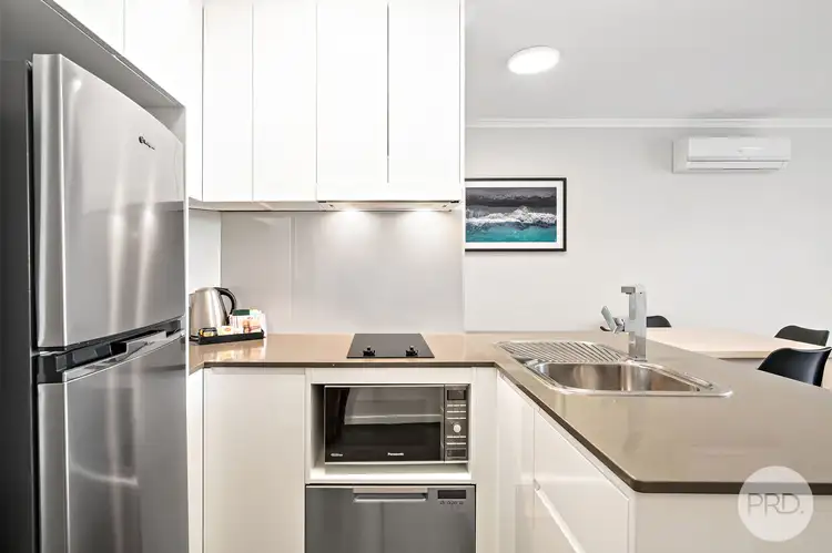 Third view of Homely unit listing, 113/61B Dowling Street, Nelson Bay NSW 2315