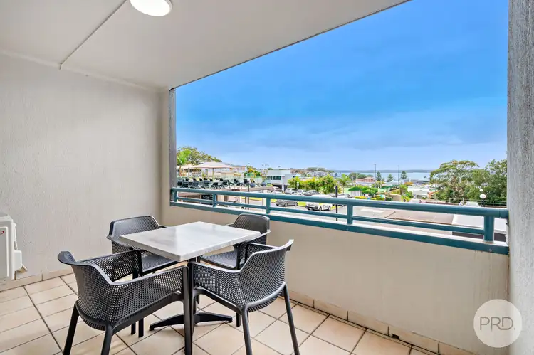 Sixth view of Homely unit listing, 113/61B Dowling Street, Nelson Bay NSW 2315