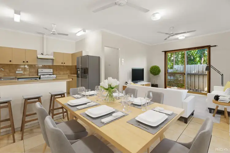 Fifth view of Homely house listing, 26b De Marchi Road, Cable Beach WA 6726