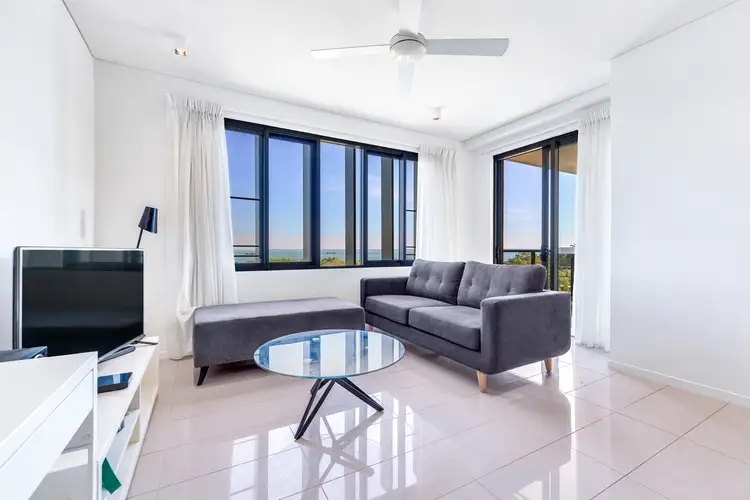 Fourth view of Homely apartment listing, 6510/7 Anchorage Court, Darwin City NT 800