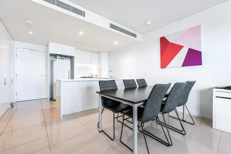 Fifth view of Homely apartment listing, 6510/7 Anchorage Court, Darwin City NT 800