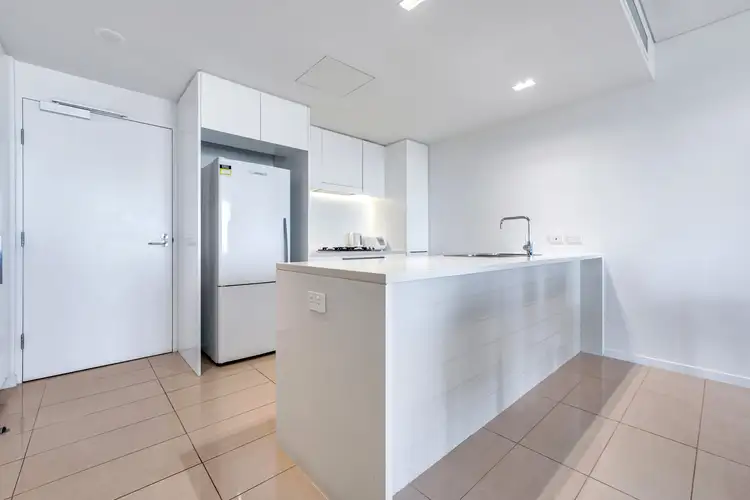 Sixth view of Homely apartment listing, 6510/7 Anchorage Court, Darwin City NT 800