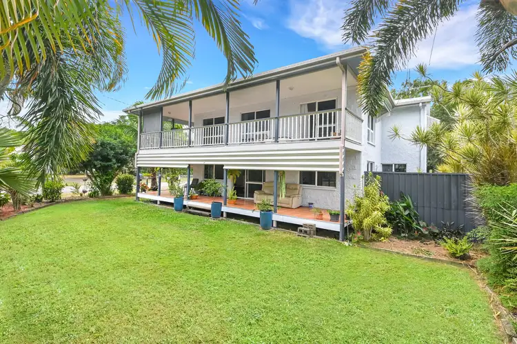 Third view of Homely house listing, 32 Madelaine Drive, Balgal Beach QLD 4816