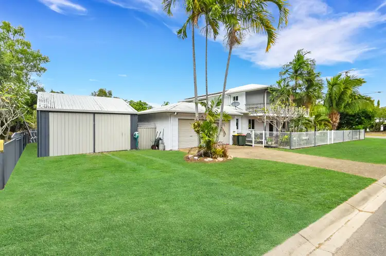 Fourth view of Homely house listing, 32 Madelaine Drive, Balgal Beach QLD 4816