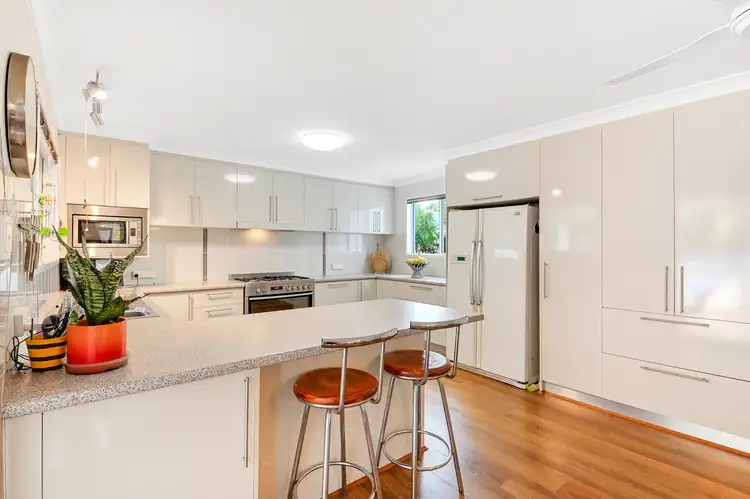 Fifth view of Homely house listing, 32 Madelaine Drive, Balgal Beach QLD 4816