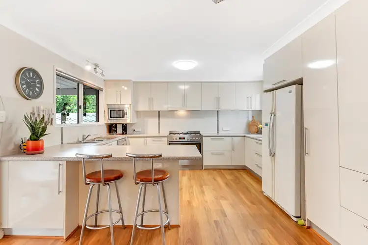 Sixth view of Homely house listing, 32 Madelaine Drive, Balgal Beach QLD 4816