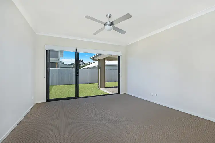 Sixth view of Homely house listing, 16 Comet St, Pelican Waters QLD 4551