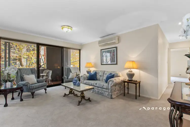 Fourth view of Homely apartment listing, 9/60-62 Henry Lawson Walk, East Perth WA 6004
