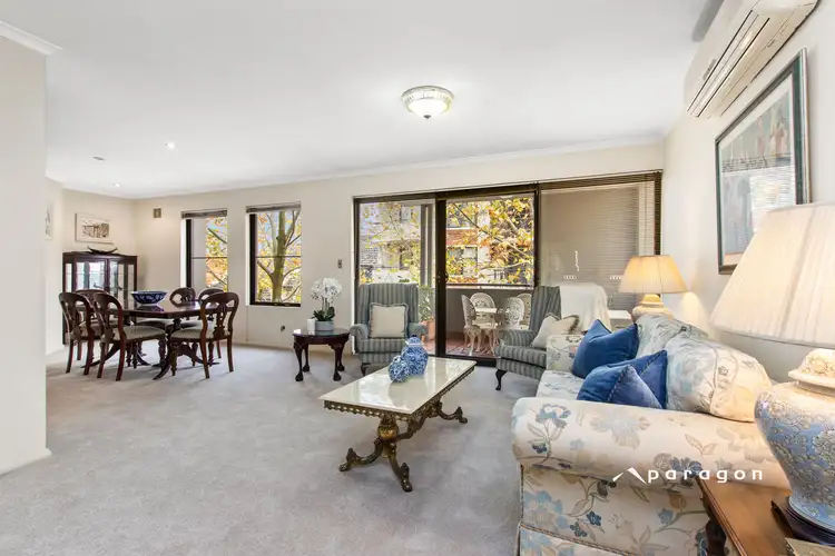 Sixth view of Homely apartment listing, 9/60-62 Henry Lawson Walk, East Perth WA 6004