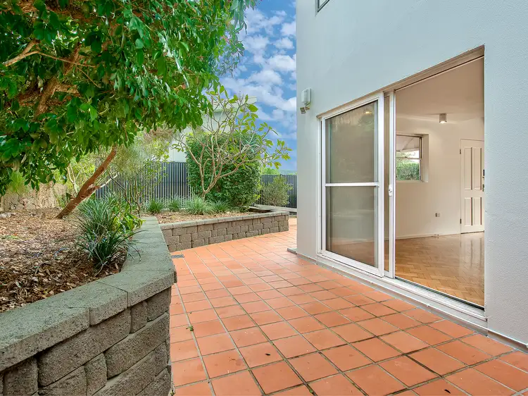 Fifth view of Homely townhouse listing, 5/103 Beatrice Street, Taringa QLD 4068