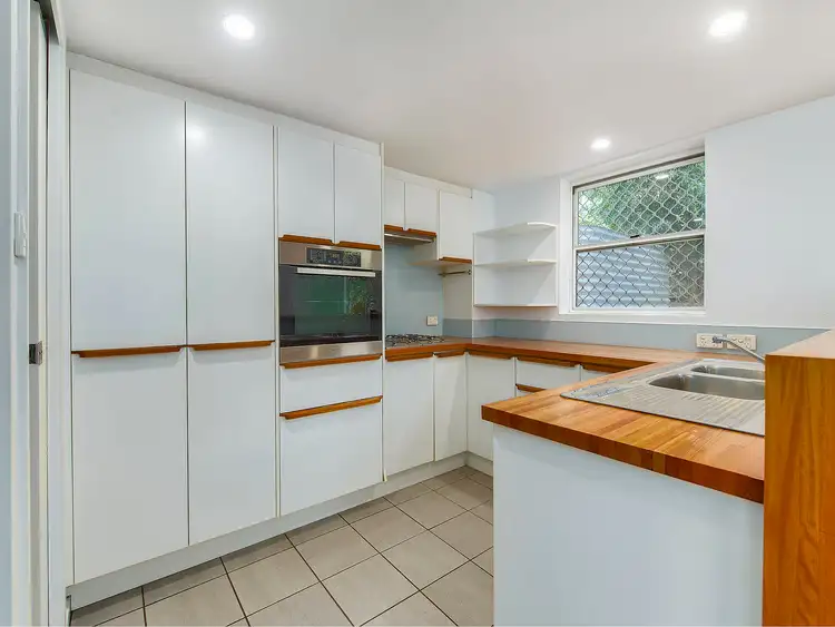 Sixth view of Homely townhouse listing, 5/103 Beatrice Street, Taringa QLD 4068