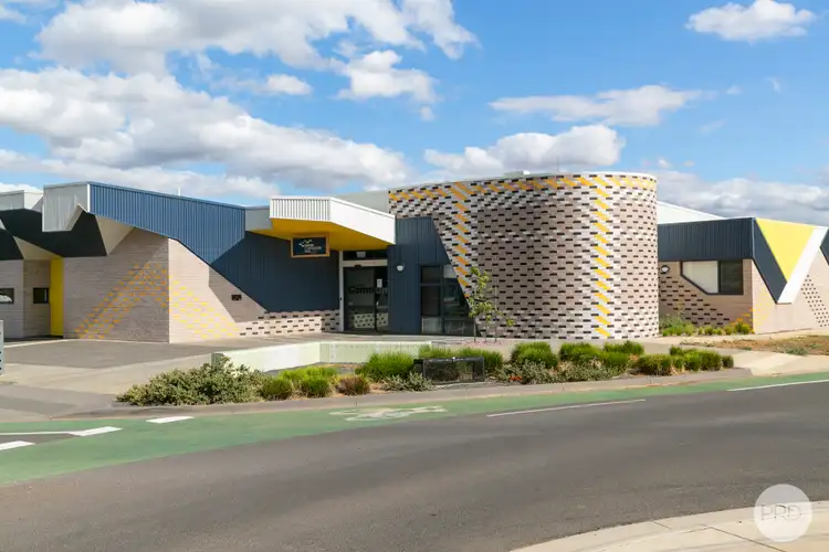 Fifth view of Homely land listing, 68 Messenger Parade, Lucas VIC 3350