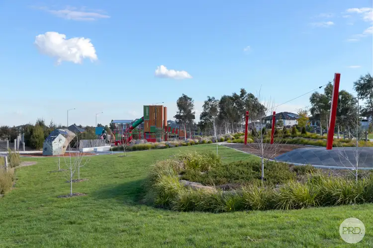Seventh view of Homely land listing, 68 Messenger Parade, Lucas VIC 3350