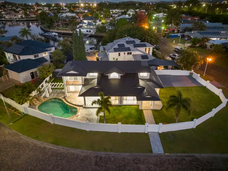 Main view of Homely house listing, 1 Montego Court, Mermaid Waters QLD 4218