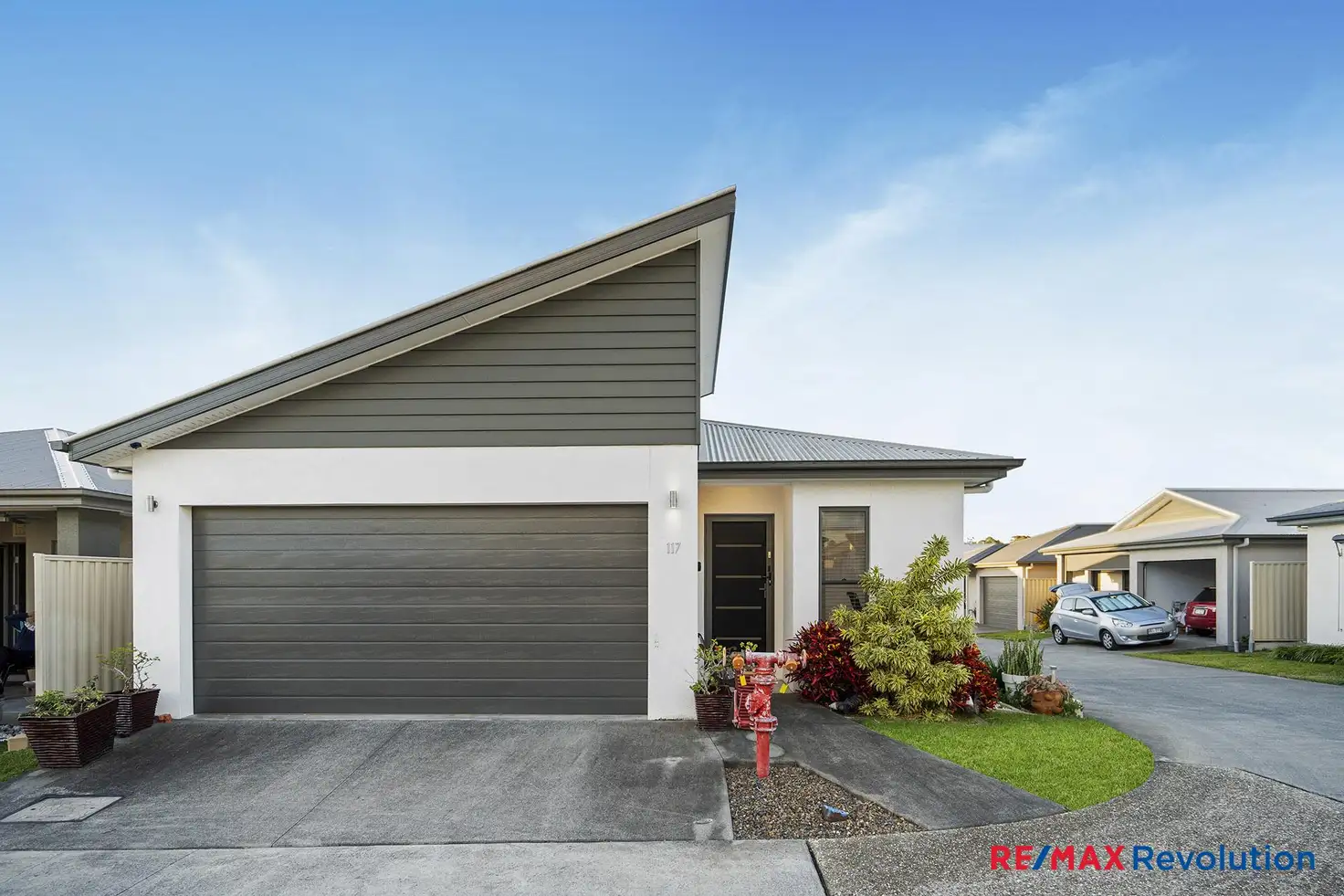 Main view of Homely house listing, 117/42 Quinzeh Creek Road - Over 50's Lifestyle Community, Logan Village QLD 4207