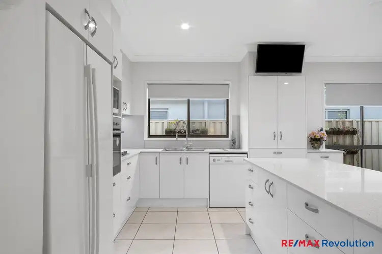 Third view of Homely house listing, 117/42 Quinzeh Creek Road - Over 50's Lifestyle Community, Logan Village QLD 4207