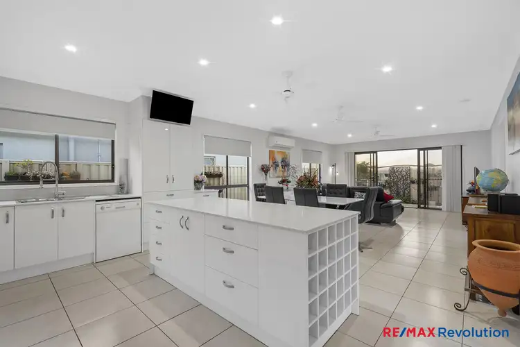 Fourth view of Homely house listing, 117/42 Quinzeh Creek Road - Over 50's Lifestyle Community, Logan Village QLD 4207