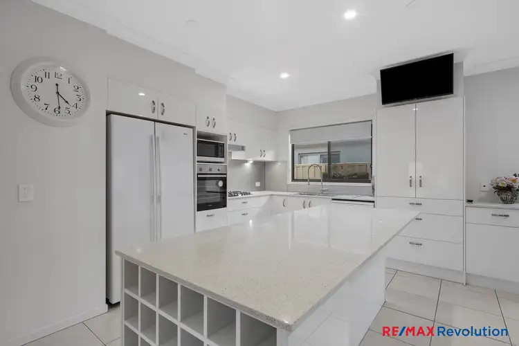 Fifth view of Homely house listing, 117/42 Quinzeh Creek Road - Over 50's Lifestyle Community, Logan Village QLD 4207