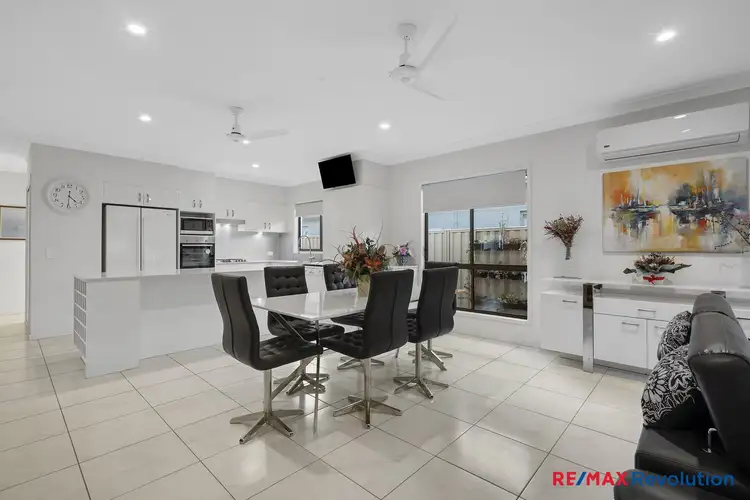 Sixth view of Homely house listing, 117/42 Quinzeh Creek Road - Over 50's Lifestyle Community, Logan Village QLD 4207