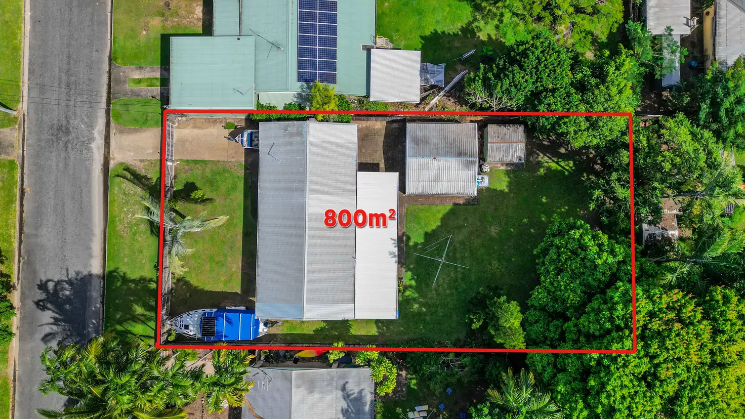 Main view of Homely house listing, 11 Warrnambool Street, Trinity Park QLD 4879