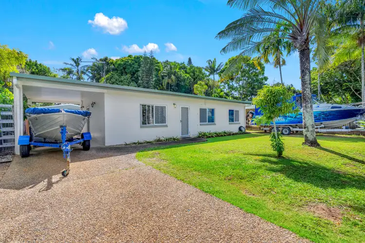 Third view of Homely house listing, 11 Warrnambool Street, Trinity Park QLD 4879