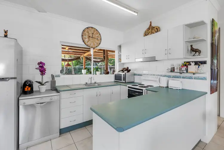 Fourth view of Homely house listing, 11 Warrnambool Street, Trinity Park QLD 4879