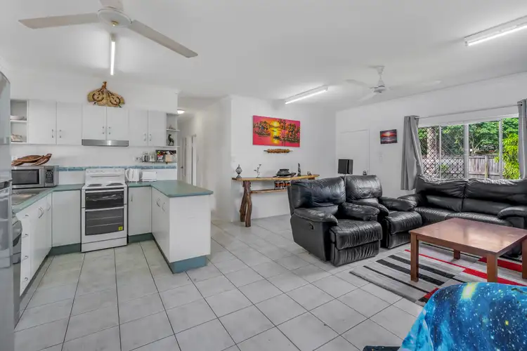 Fifth view of Homely house listing, 11 Warrnambool Street, Trinity Park QLD 4879