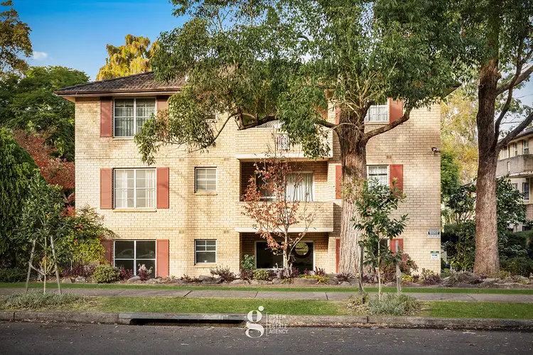 1/9 Doomben Avenue, Eastwood NSW 2122
