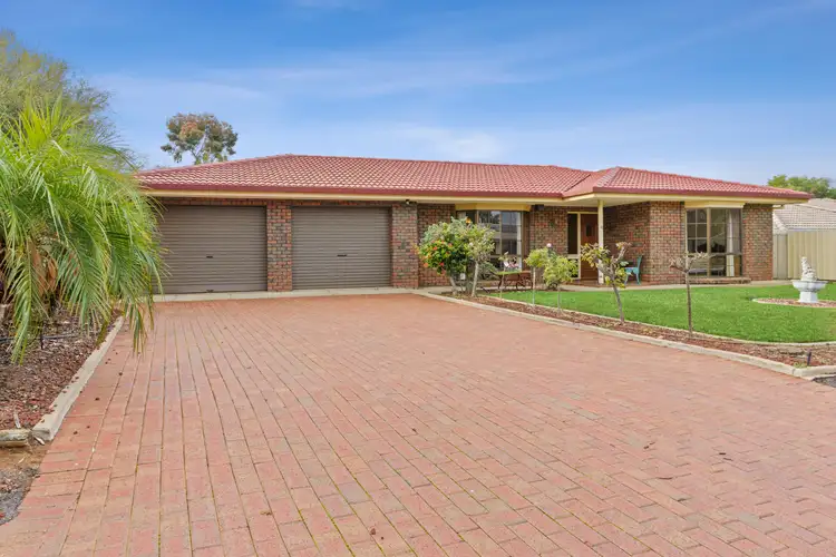 6 Viviancock Street, Berri SA 5343
