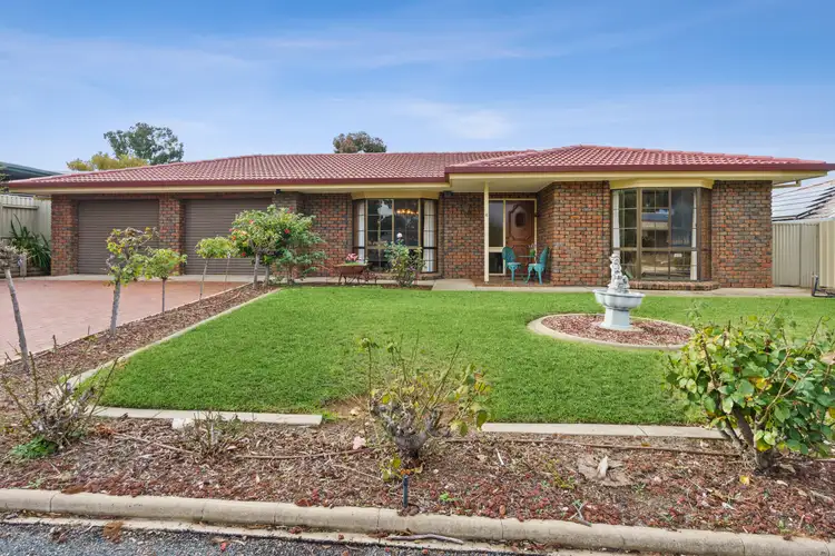 Second view of Homely house listing, 6 Viviancock Street, Berri SA 5343